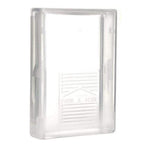 Clear / Single Unit (Less Than Box Qty) Shatter/Concentrate Box