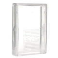 Clear / Single Unit (Less Than Box Qty) Shatter/Concentrate Box