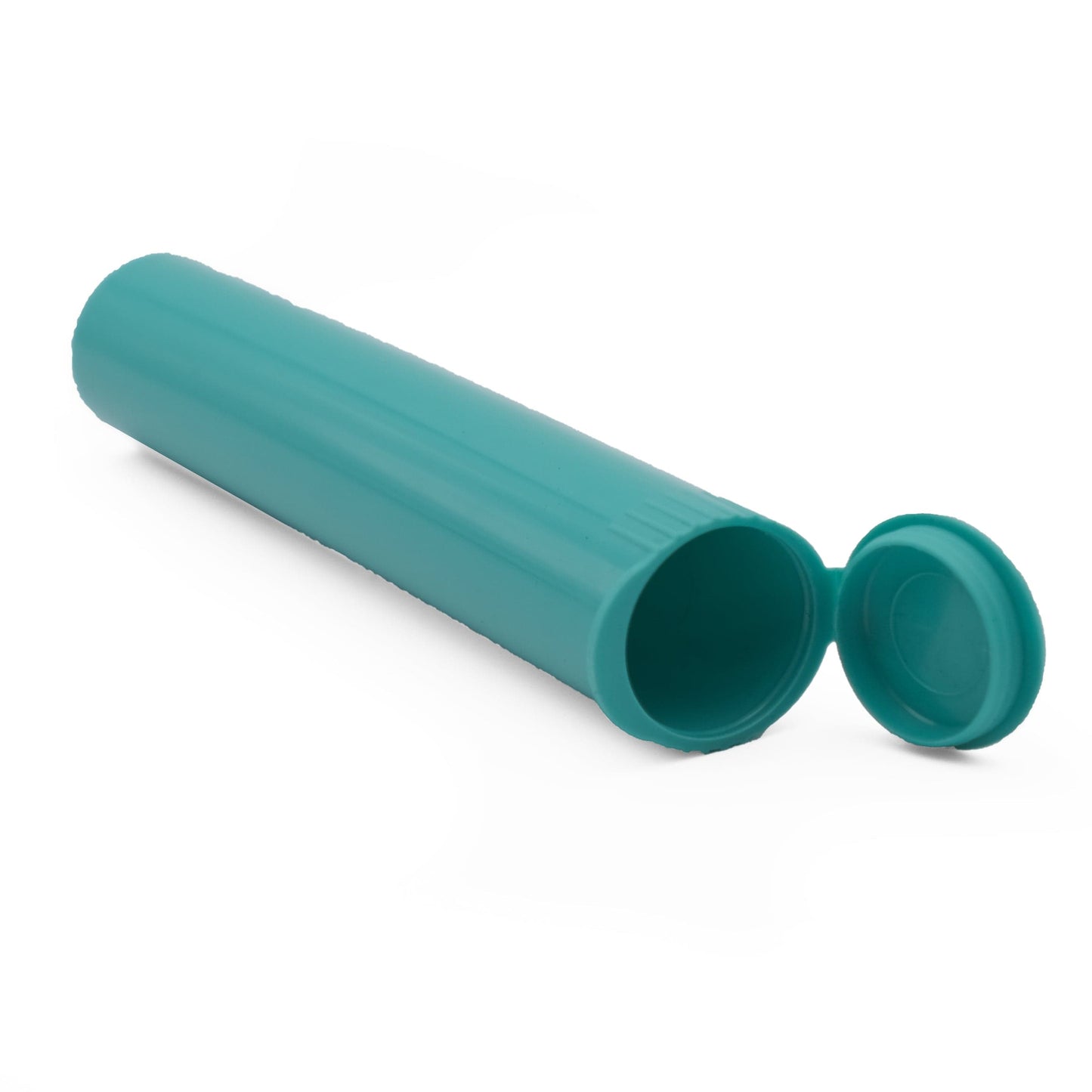 Clearance Opaque Squeeze Top Child-Resistant Pre-Roll Tube | 116 mm (Box of 1000)