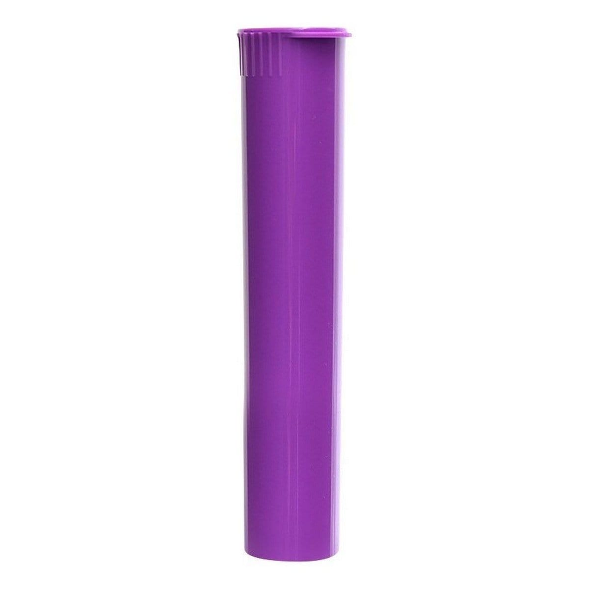 Clearance Squeeze Top Child-Resistant Pre-Roll Tube | 94mm (Box of 1000)