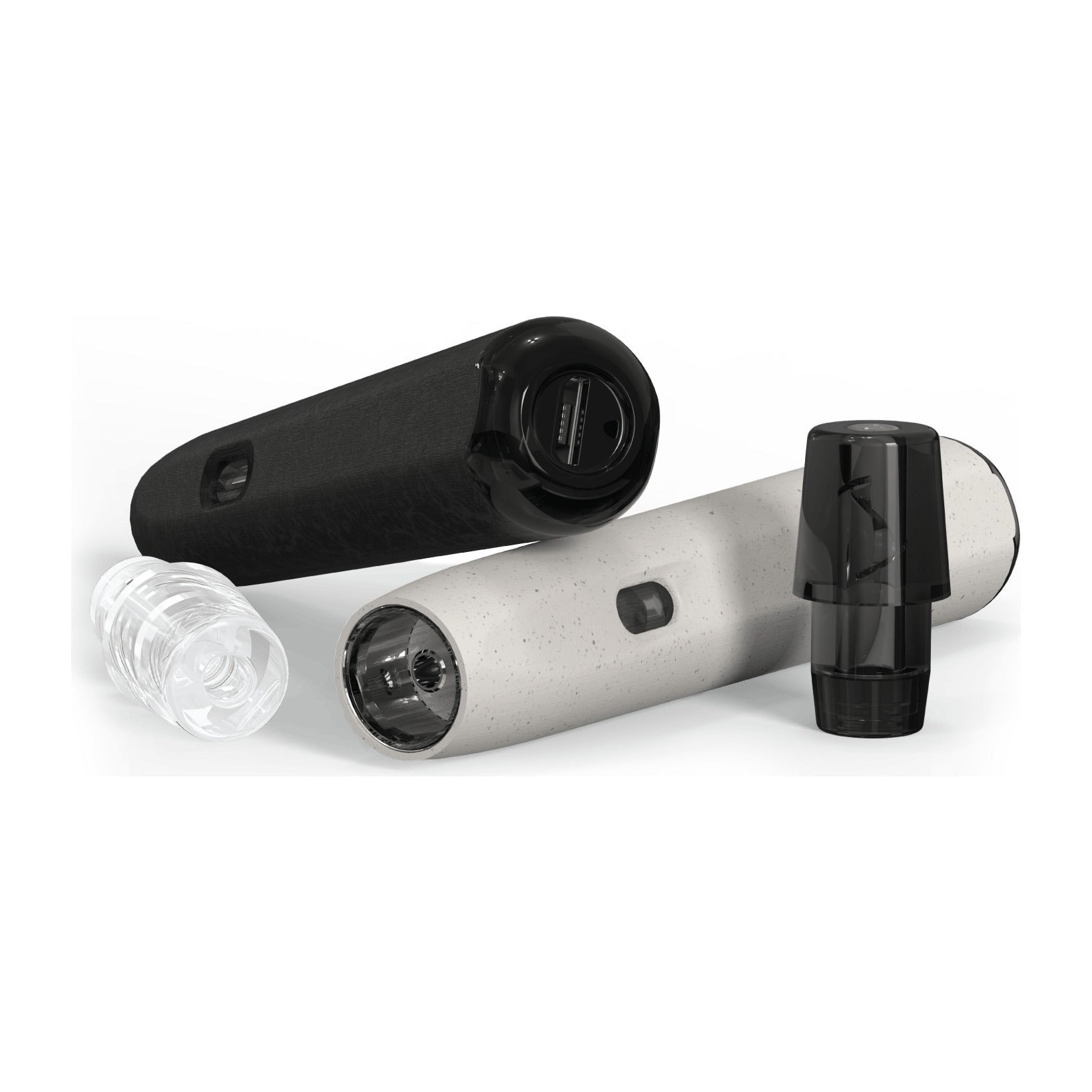 Closeout AVD Stem All in One Disposable | 1.0 mL Window
