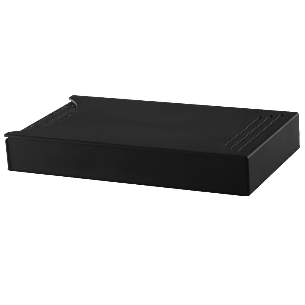 Closeout Child-Resistant Pre-Roll / Edible Push and Pull Box | 109 mm