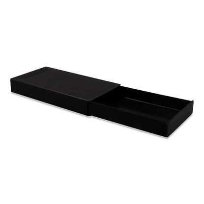 Closeout Child-Resistant Pre-Roll / Edible Push and Pull Box | 109 mm