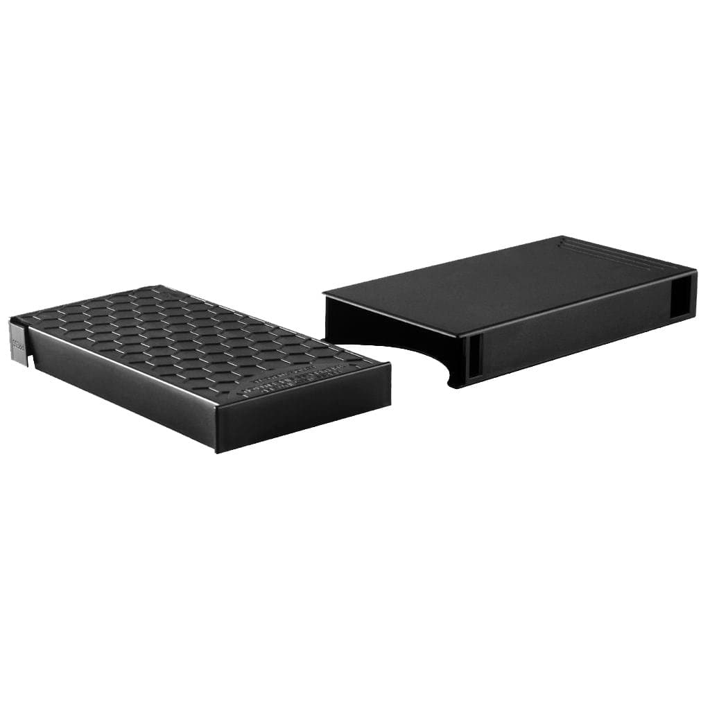 Closeout Child-Resistant Pre-Roll / Edible Push and Pull Box | 109 mm
