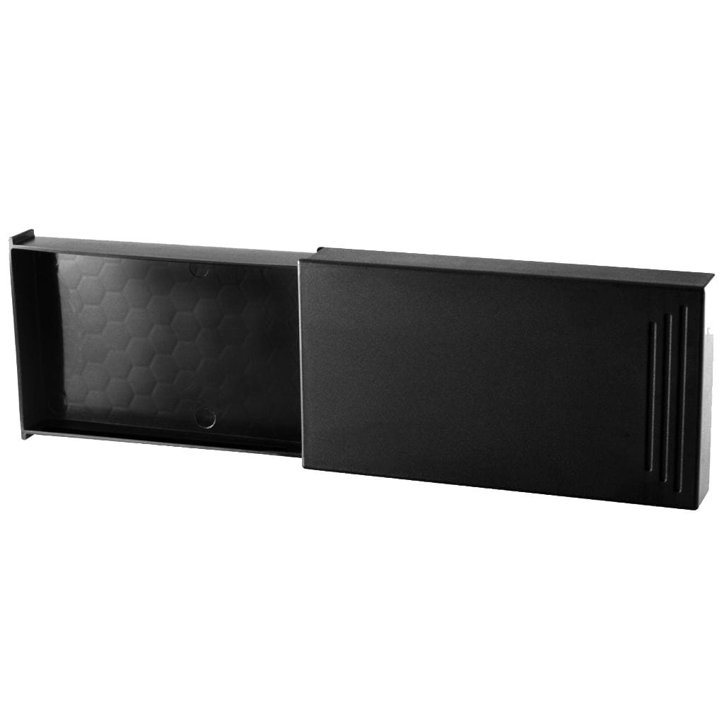 Closeout Child-Resistant Pre-Roll / Edible Push and Pull Box | 109 mm
