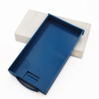 Closeout Child-Resistant Pre-Roll / Edible Push and Pull Box | 98 mm