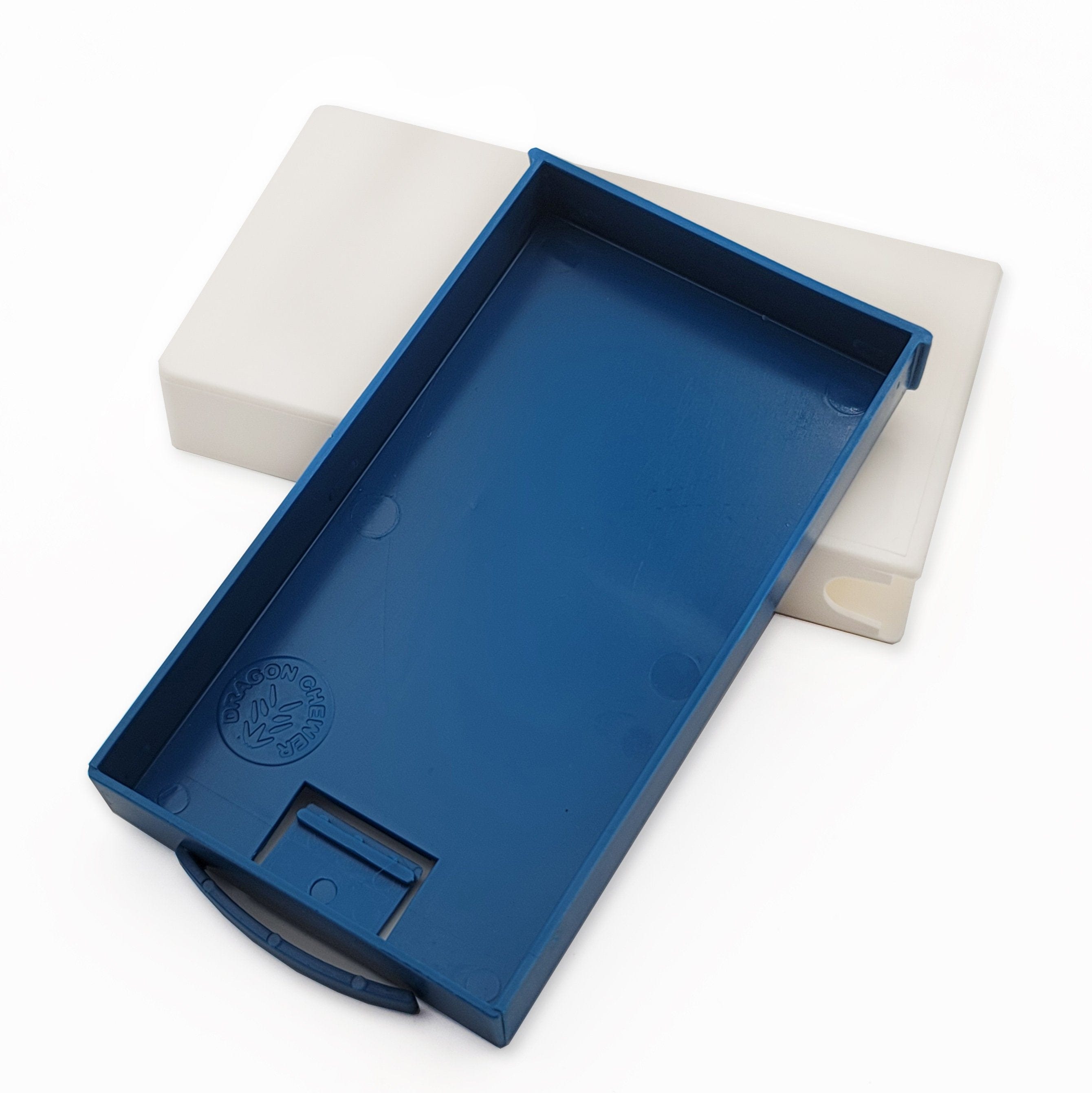 Closeout Child-Resistant Pre-Roll / Edible Push and Pull Box | 98 mm
