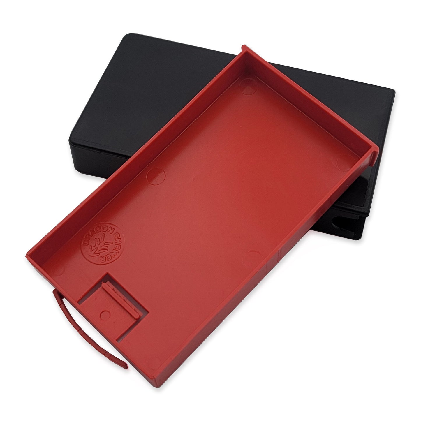 Closeout Child-Resistant Pre-Roll / Edible Push and Pull Box | 98 mm