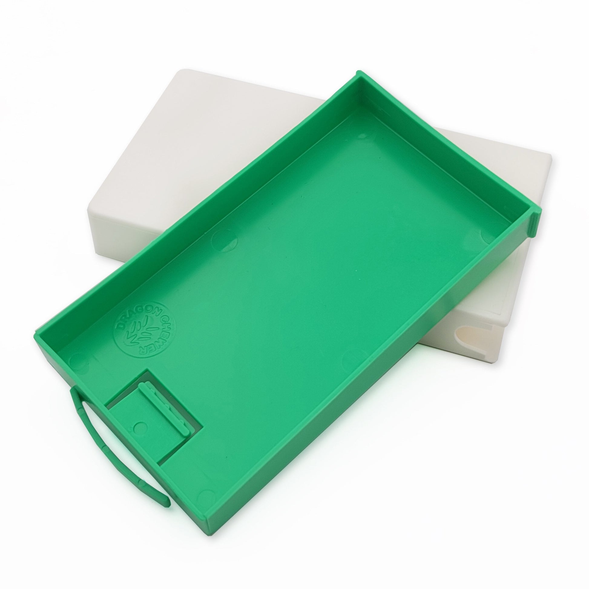 Closeout Child-Resistant Pre-Roll / Edible Push and Pull Box | 98 mm