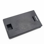 Closeout Child-Resistant Pre-Roll / Edible Push and Pull Box | 98 mm
