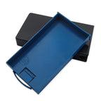Closeout Child-Resistant Pre-Roll / Edible Push and Pull Box | 98 mm