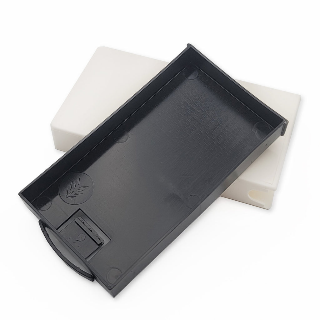 Closeout Child-Resistant Pre-Roll / Edible Push and Pull Box | 98 mm