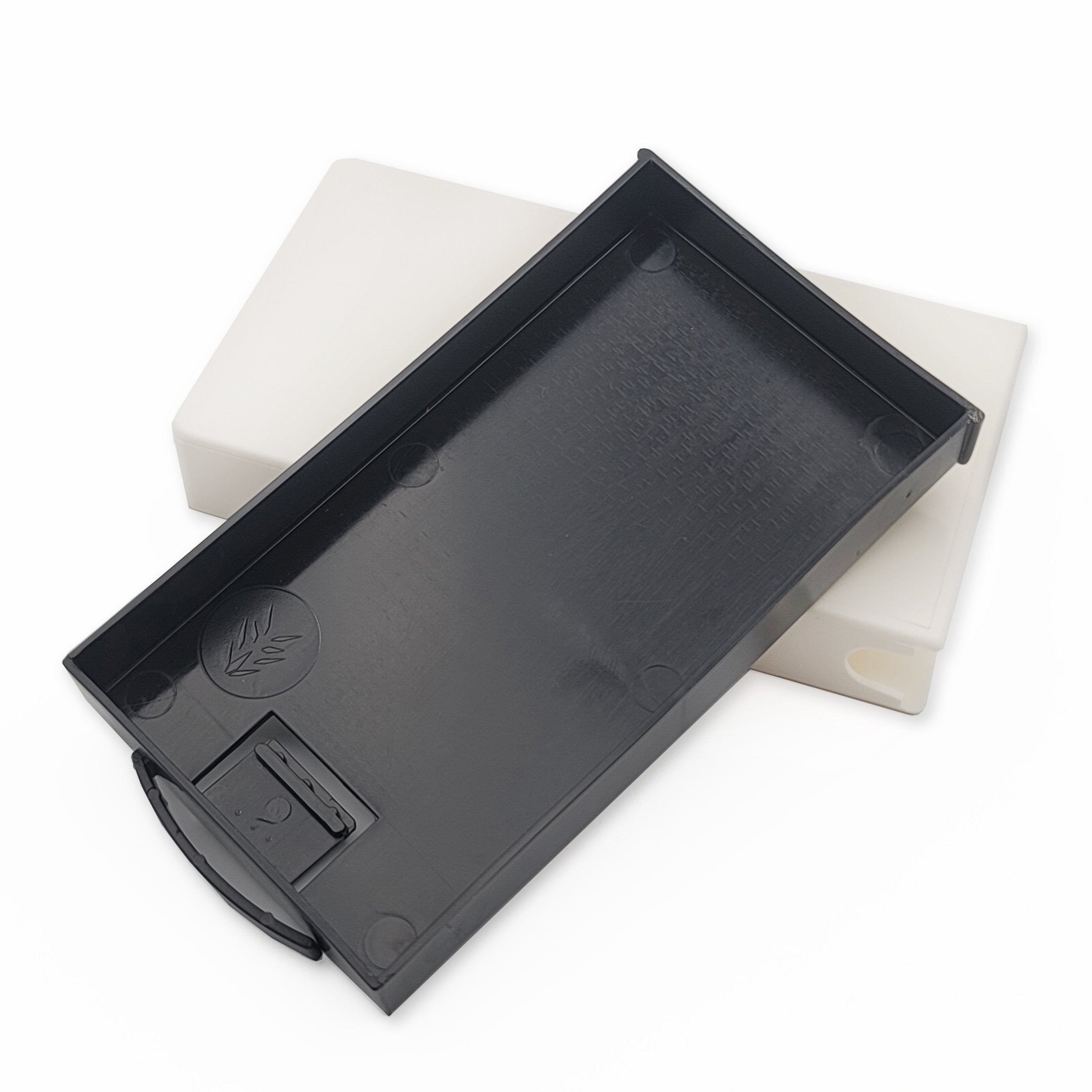 Closeout Child-Resistant Pre-Roll / Edible Push and Pull Box | 98 mm
