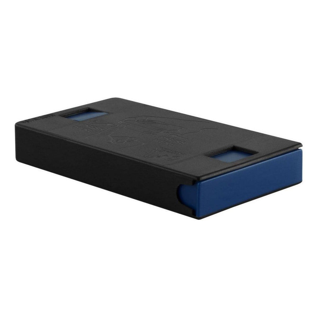 Closeout Child-Resistant Pre-Roll / Edible Push and Pull Box | 98 mm