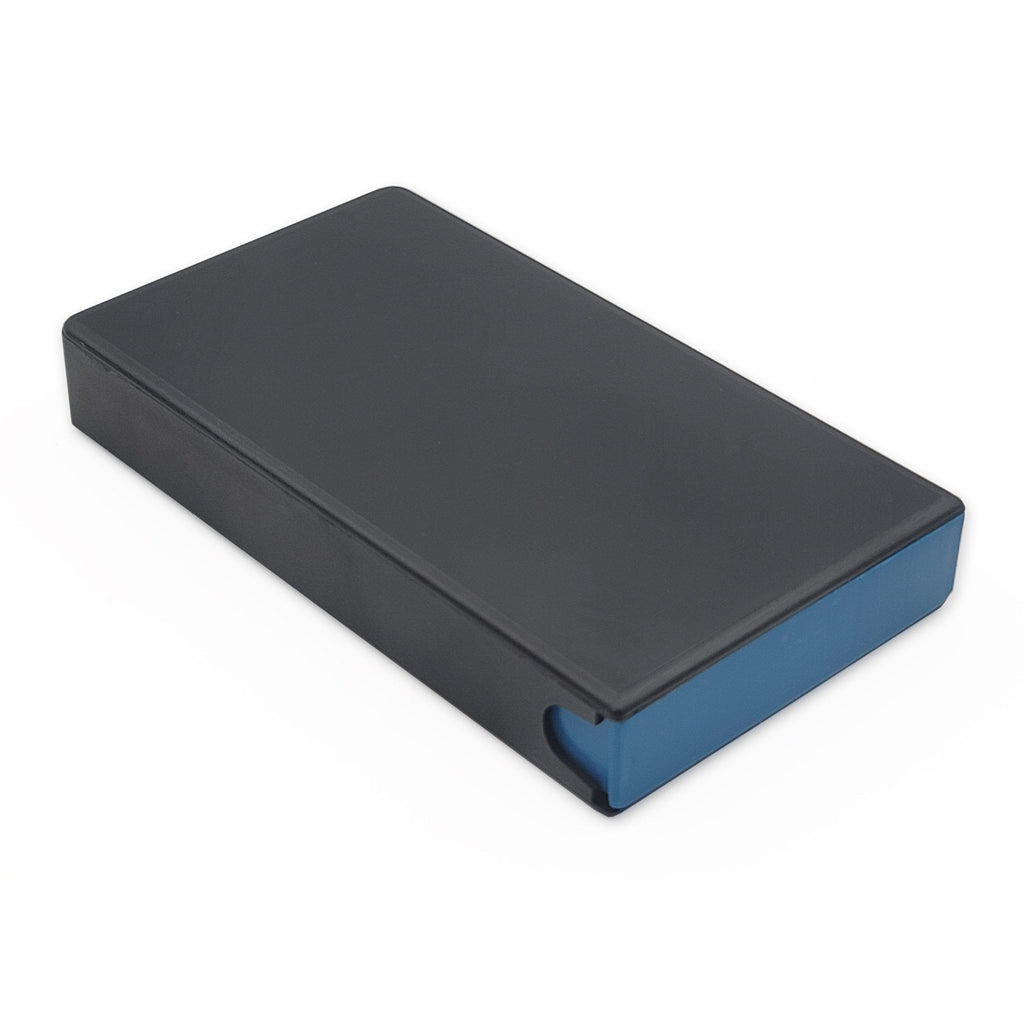 Closeout Child-Resistant Pre-Roll / Edible Push and Pull Box | 98 mm