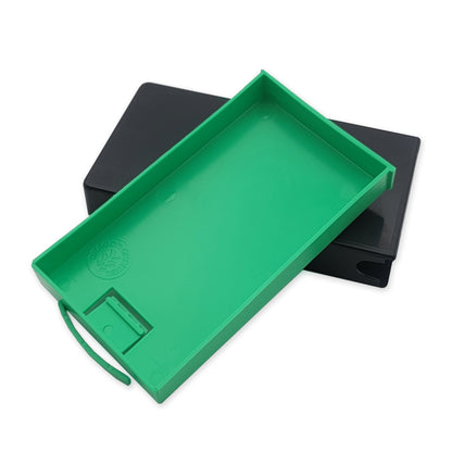 Closeout Child-Resistant Pre-Roll / Edible Push and Pull Box | 98 mm