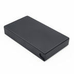 Closeout Child-Resistant Pre-Roll / Edible Push and Pull Box | 98 mm