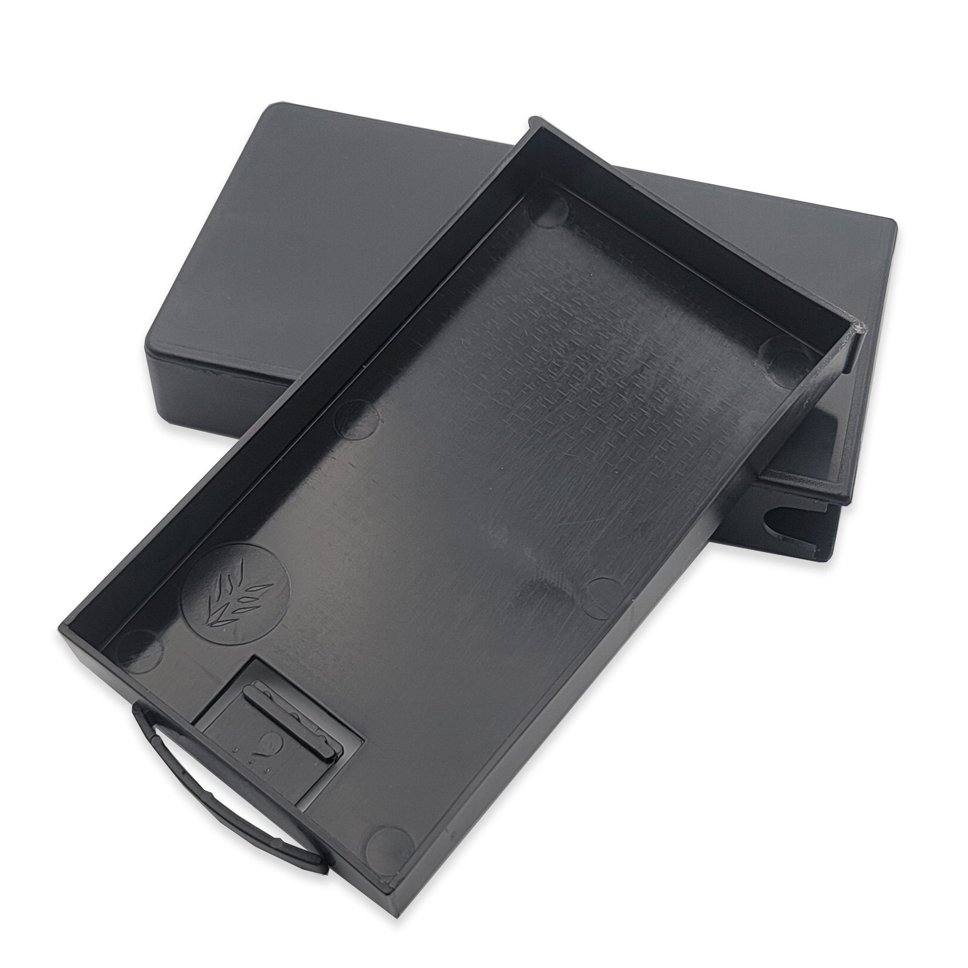 Closeout Child-Resistant Pre-Roll / Edible Push and Pull Box | 98 mm