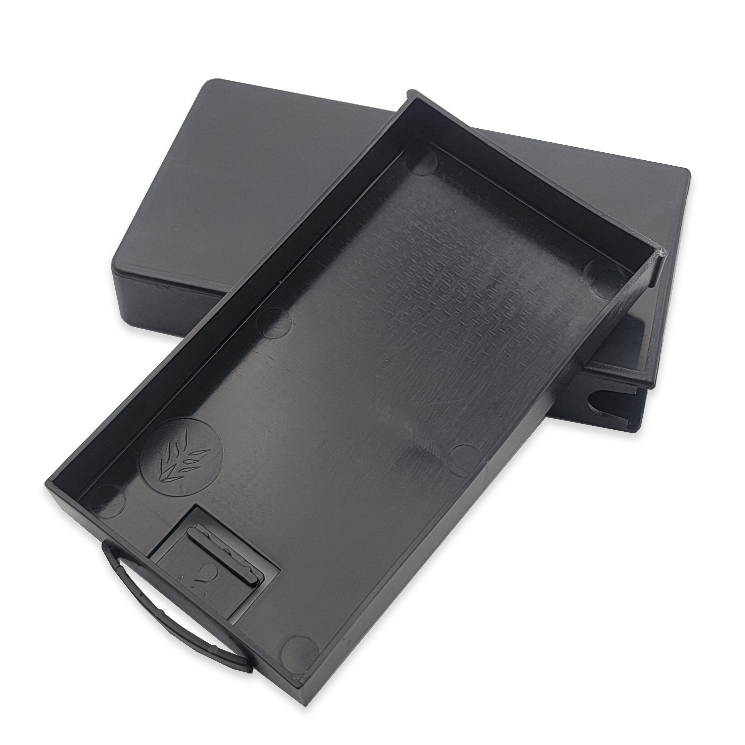 Closeout Child-Resistant Pre-Roll / Edible Push and Pull Box | 98 mm