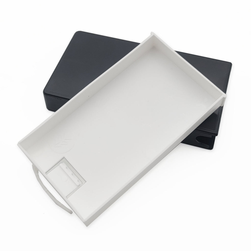 Closeout Child-Resistant Pre-Roll / Edible Push and Pull Box | 98 mm
