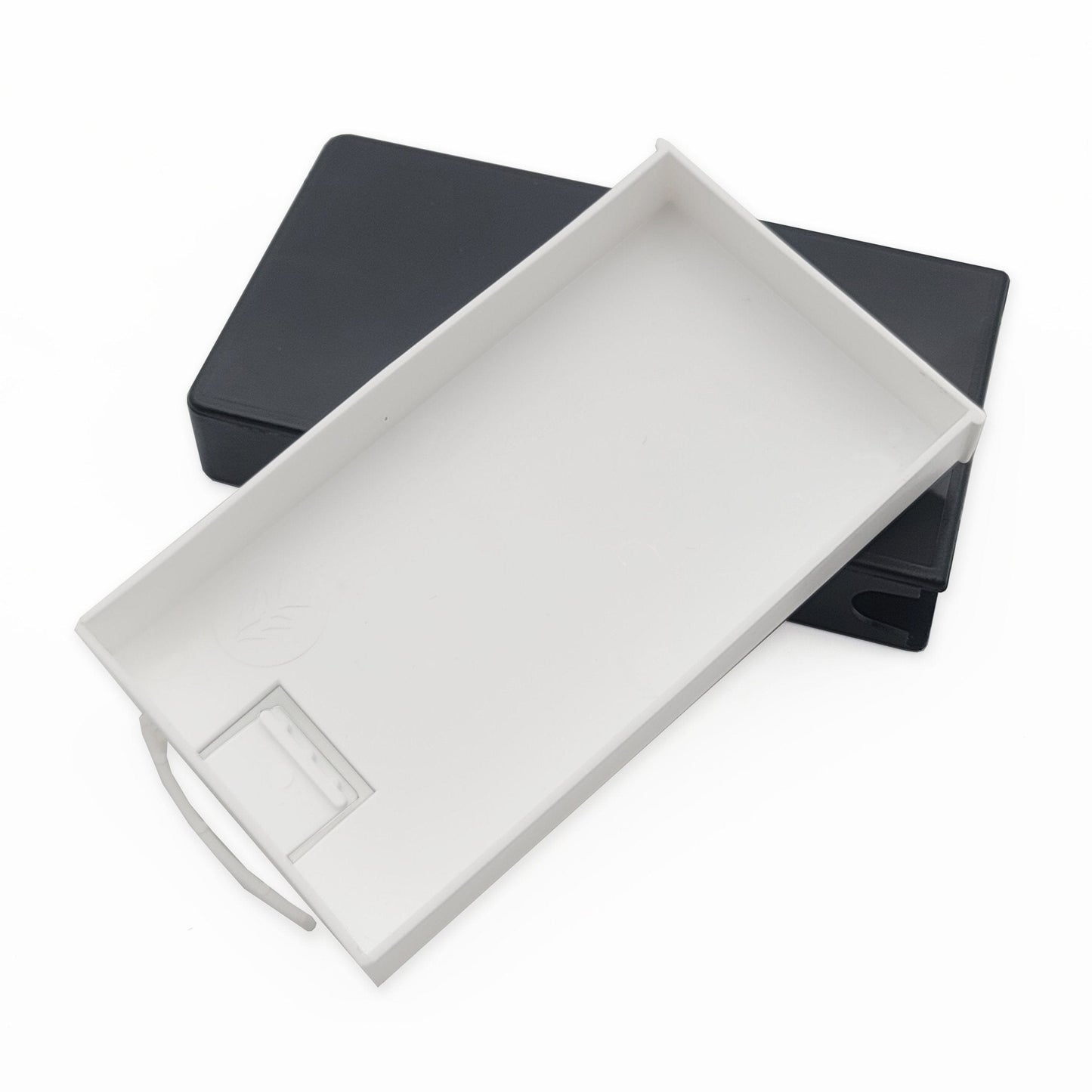 Closeout Child-Resistant Pre-Roll / Edible Push and Pull Box | 98 mm