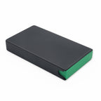 Closeout Child-Resistant Pre-Roll / Edible Push and Pull Box | 98 mm