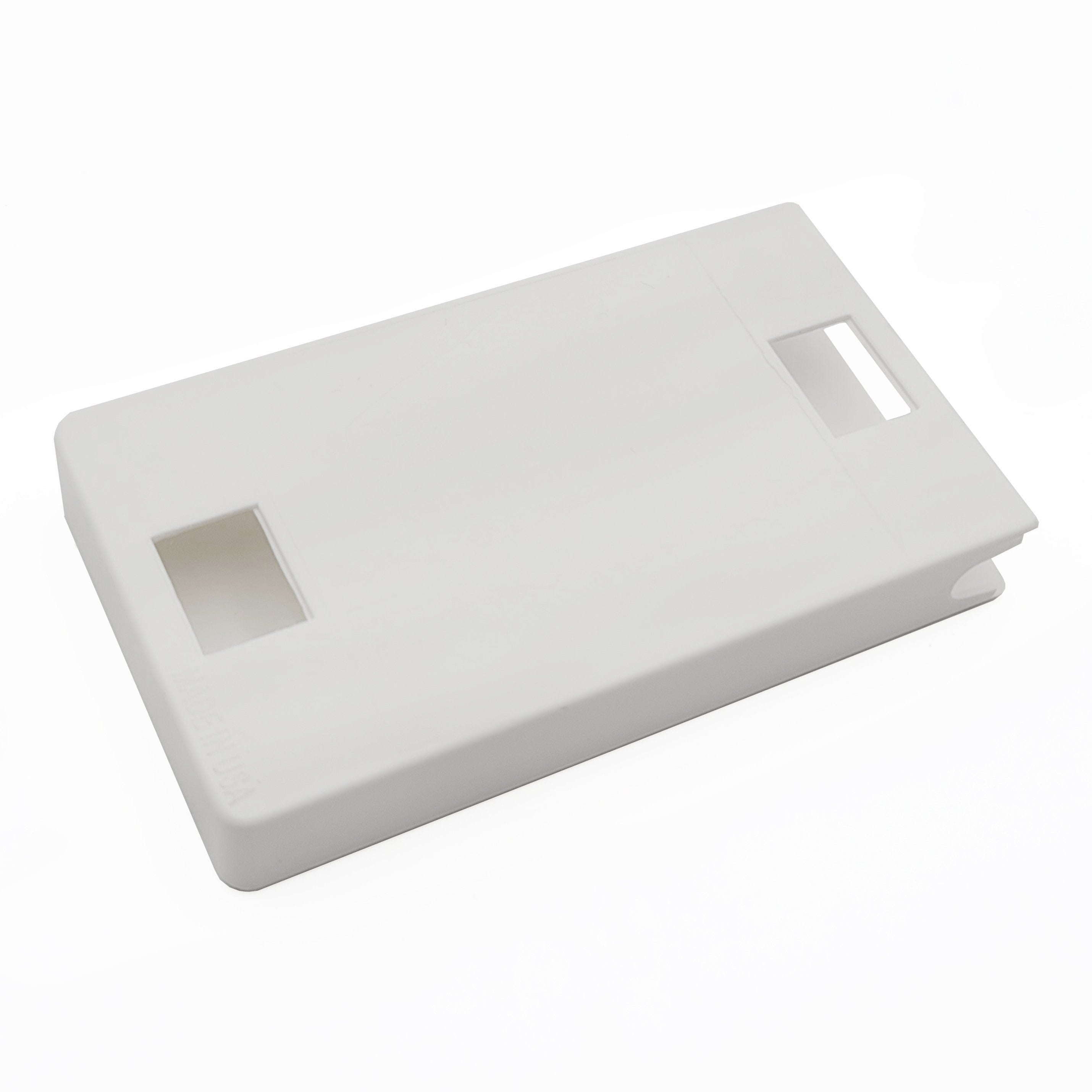 Closeout Child-Resistant Pre-Roll / Edible Push and Pull Box | 98 mm