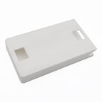 Closeout Child-Resistant Pre-Roll / Edible Push and Pull Box | 98 mm