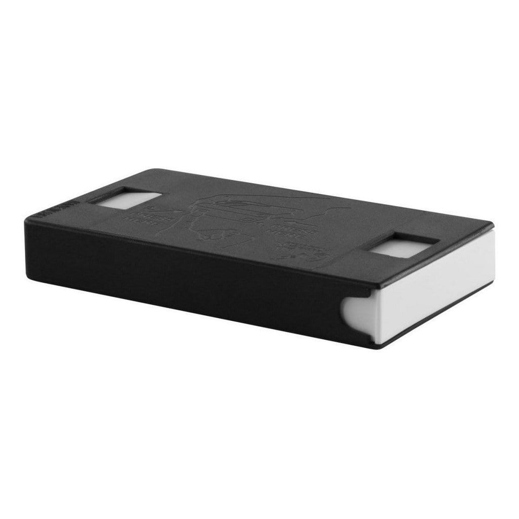 Closeout Child-Resistant Pre-Roll / Edible Push and Pull Box | 98 mm