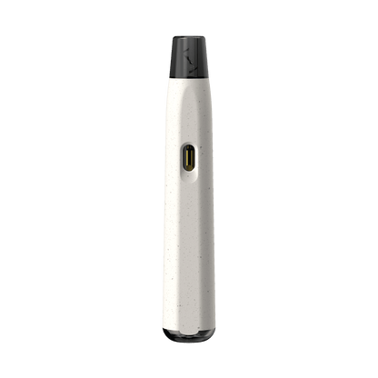 Closeout White AVD Stem All in One Disposable Vape