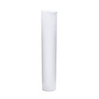 Compostable Squeeze Top Child-Resistant Pre-Roll Tube | 98 mm
