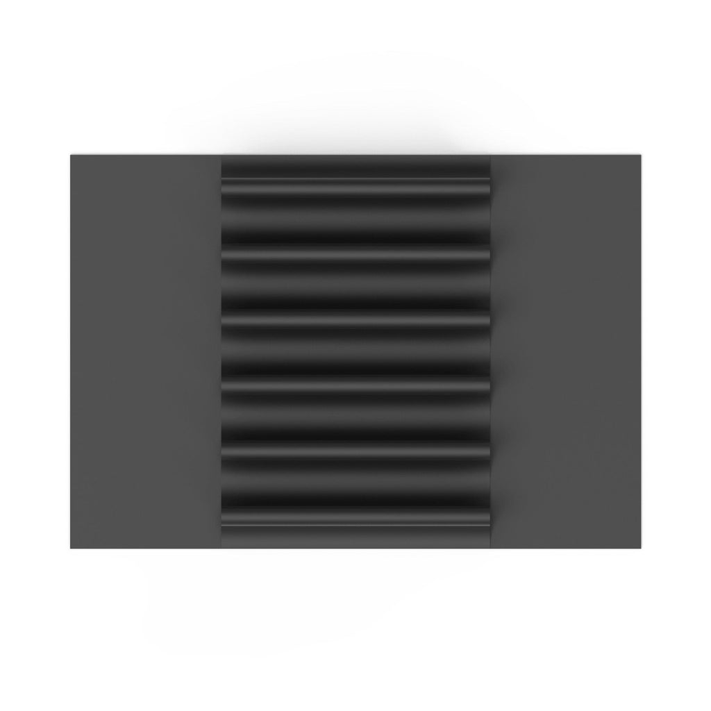 CRATIV Fluted Paper Inserts for Pre-Rolls