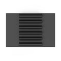 CRATIV Fluted Paper Inserts for Pre-Rolls