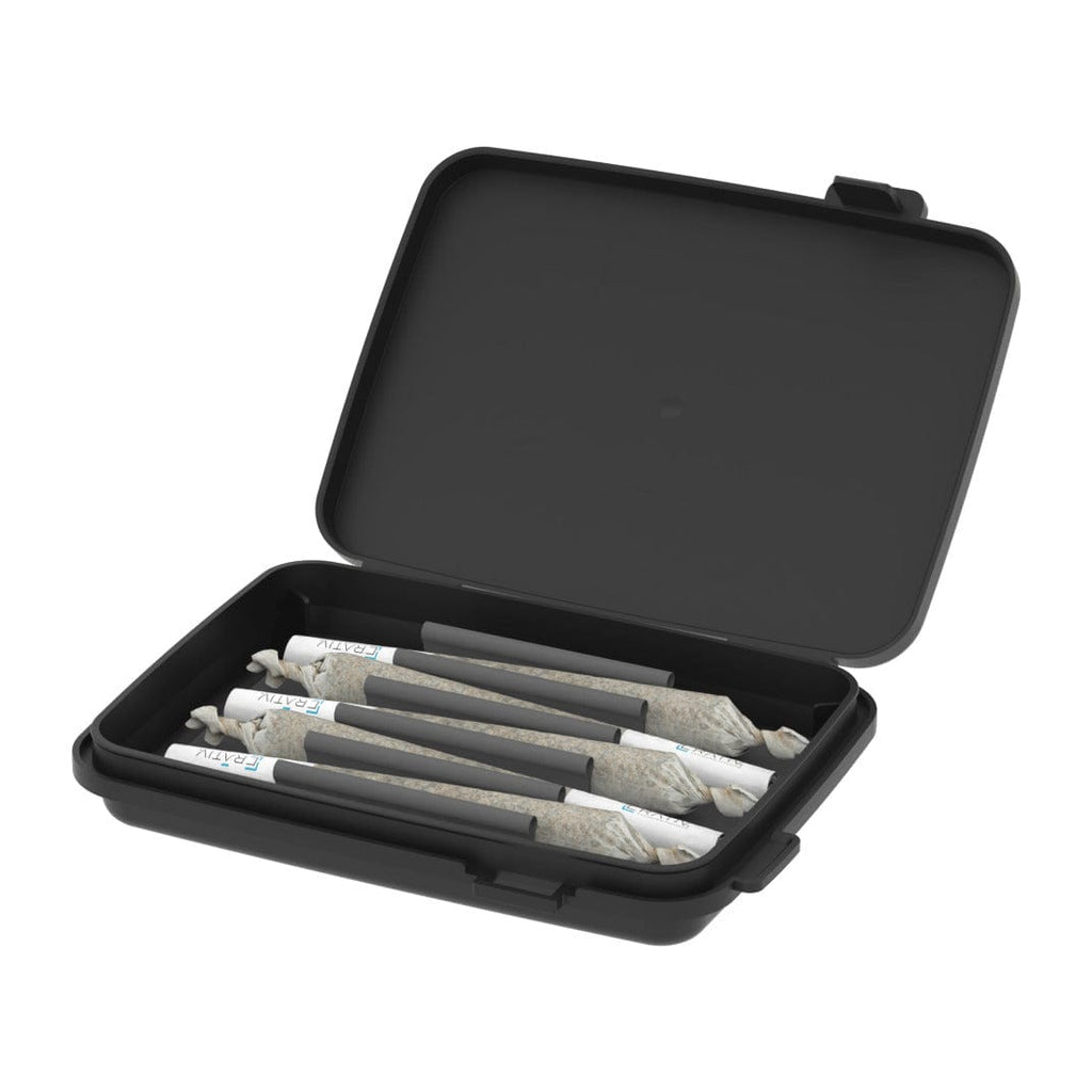 CRATIV Fluted Paper Inserts for Pre-Rolls