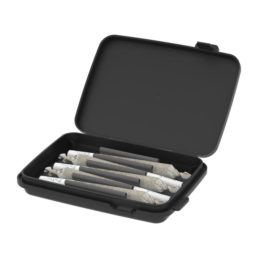 CRATIV Fluted Paper Inserts for Pre-Rolls