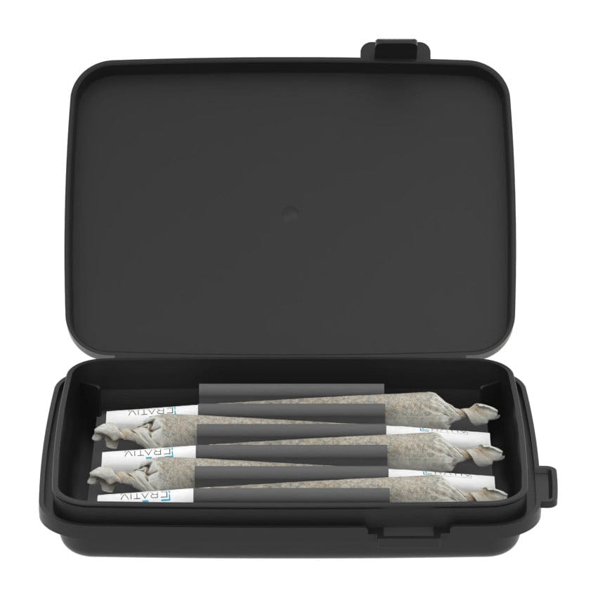 CRATIV Fluted Paper Inserts for Pre-Rolls
