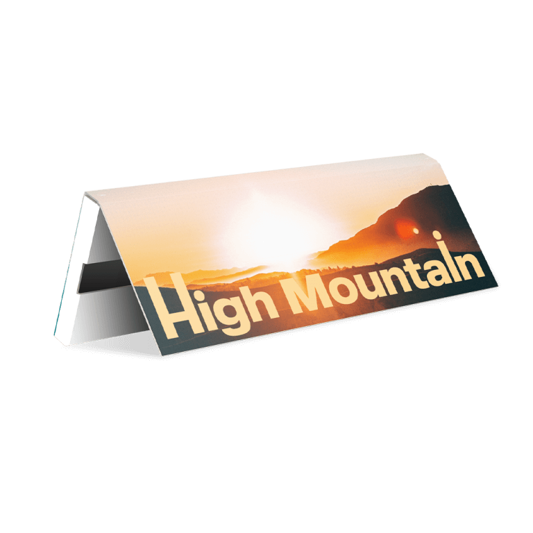 Custom King Size Rolling Papers | Quick Print