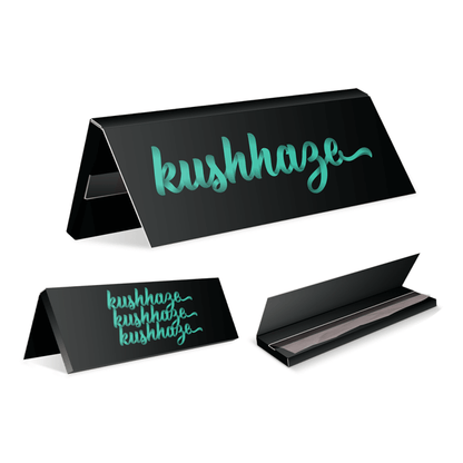 Custom King Size Rolling Papers | Quick Print