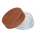 eBottles 15ml Child-Resistant Glass Concentrate Container 53/400
