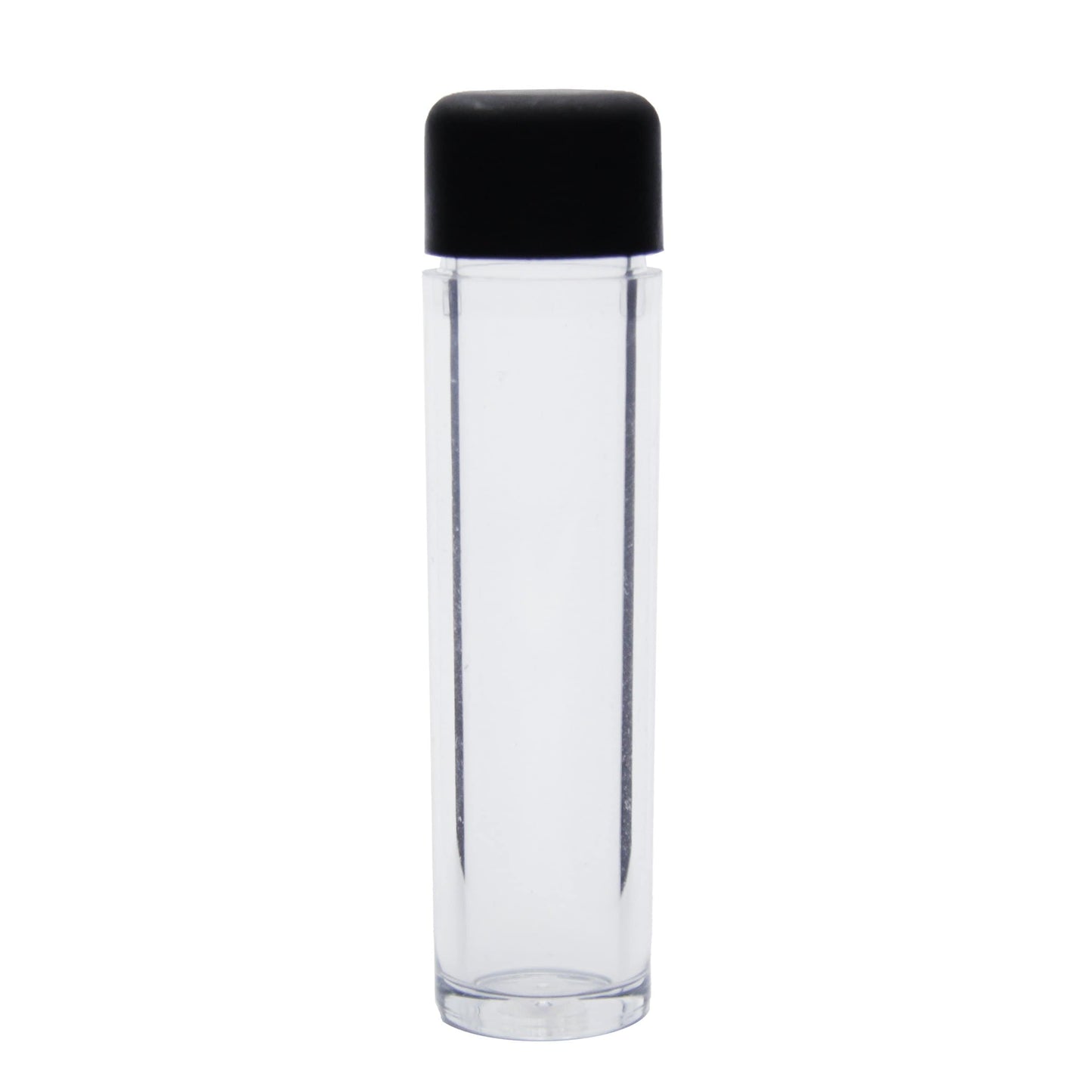 eBottles 2.66" Child Resistant PET Cartridge Tube