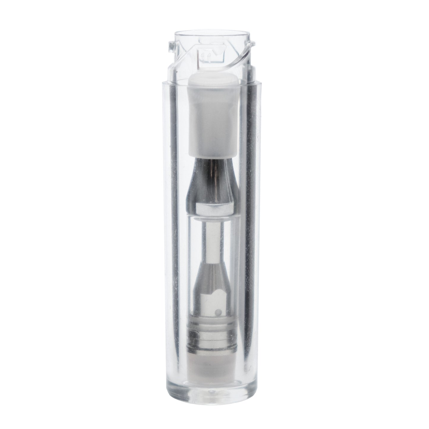 eBottles 2.66" Child Resistant PET Cartridge Tube