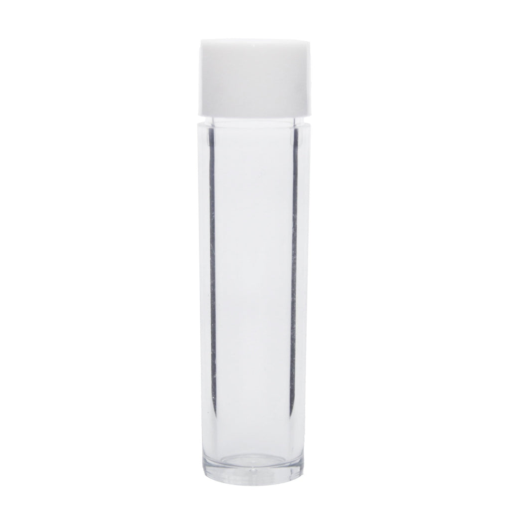 eBottles 2.66" Child Resistant PET Cartridge Tube