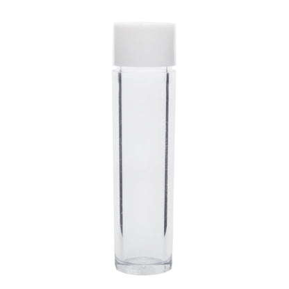 eBottles 2.66" Child Resistant PET Cartridge Tube