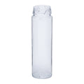 eBottles 3.5" Child Resistant PET Cartridge Tube
