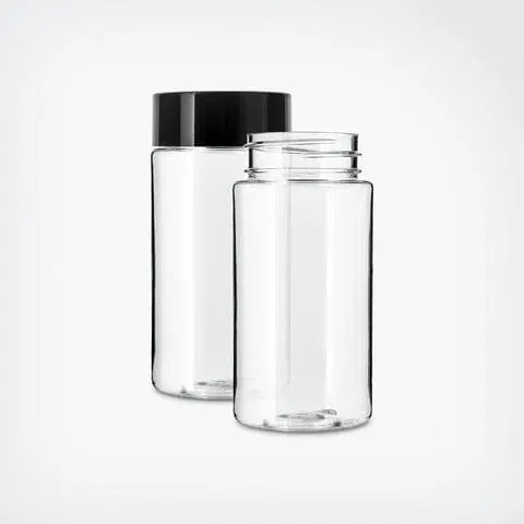 eBottles 38mm PET Bottle