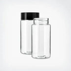 eBottles 38mm PET Multipack Pre-Roll Bottle
