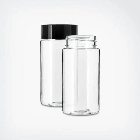 eBottles 38mm PET Multipack Pre-Roll Bottle