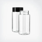 eBottles 38mm PET Multipack Pre-Roll Bottle