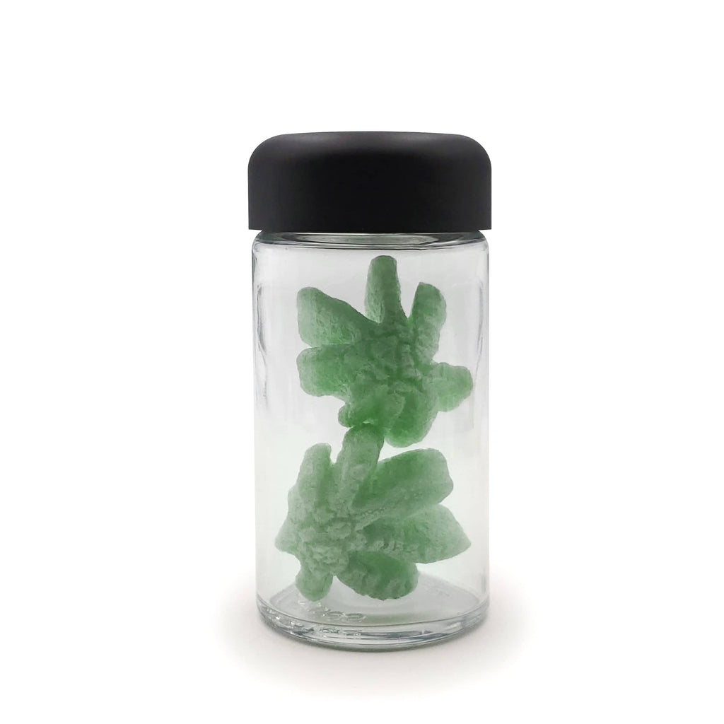 eBottles 84mm Glass Bottle