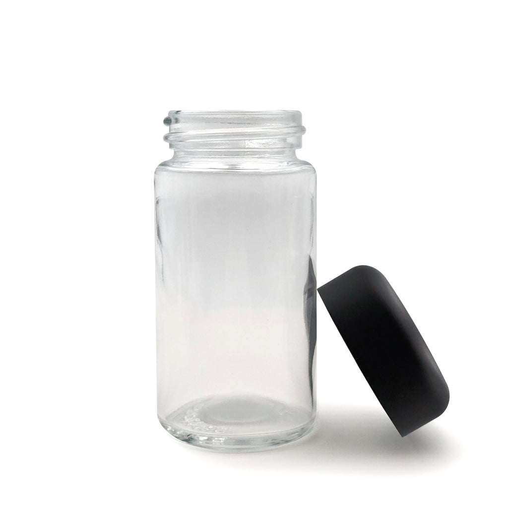 eBottles 84mm Glass Bottle